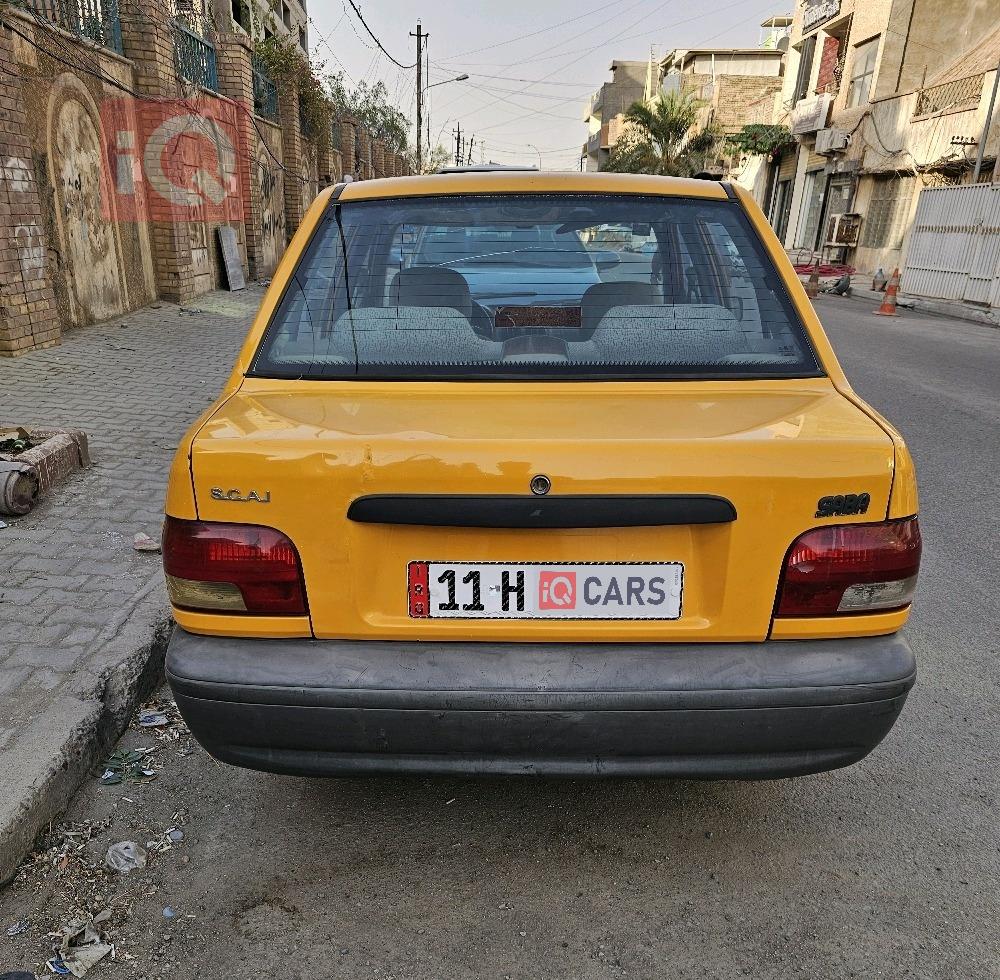 سايبا 131